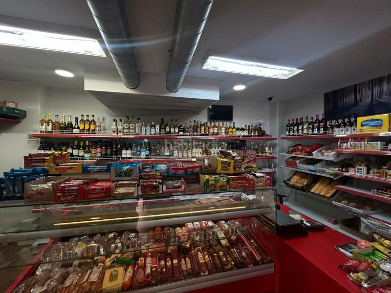 Foto e37e3ff1-3f0c-4262-9cd8-0f2bbf929d4b. Transfer business premise in Centro Móstoles