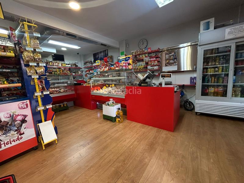 Foto 56cf1cb6-21e0-4439-96b6-474f7926e057. Trapasso locale commerciale in Centro Móstoles