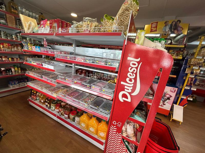 Foto a0721812-c7b9-4f00-89f9-7a9c31ab1798. Trapasso locale commerciale in Centro Móstoles