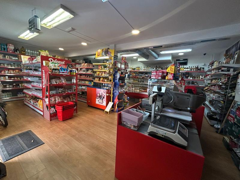 Foto dea4f3bc-752f-4514-a1bd-8112a9bd5884. Trapasso locale commerciale in Centro Móstoles