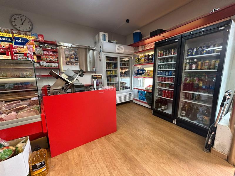 Foto 16fca5a5-14d6-488d-bf7c-2d106976ac14. Umzug geschäftsraum in Centro Móstoles