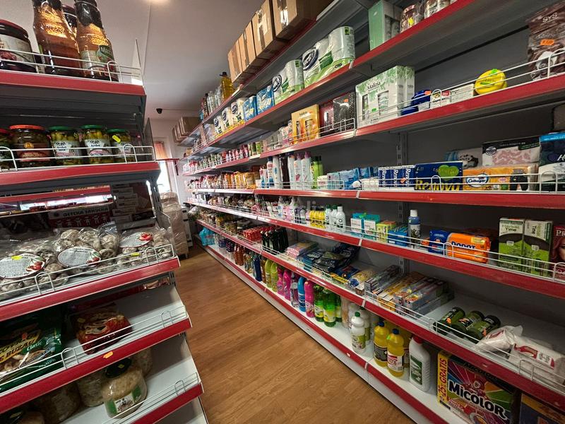 Foto 7d357ca3-92c9-4dea-816f-c64f59521857. Umzug geschäftsraum in Centro Móstoles