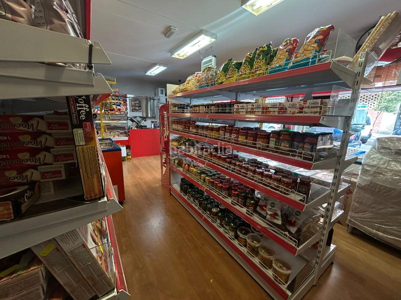 Foto 9b4b5712-69cf-4bb7-a6f1-4aad5238a7b0. Umzug geschäftsraum in Centro Móstoles