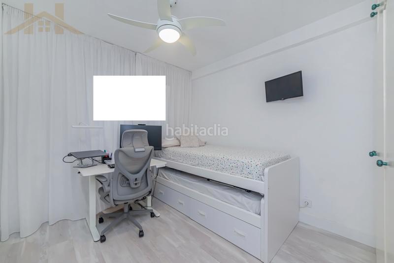 Foto 01a256e1-fe16-4b61-8935-64fc3382360b. Flat with heating parking pool in Centro Móstoles