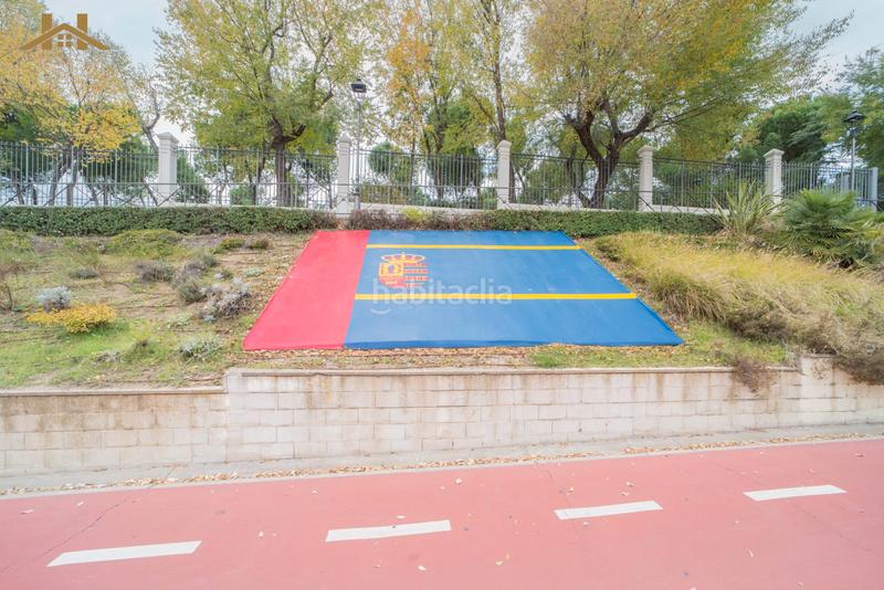 Foto 11c81090-85a2-4081-95c5-aab2810a7a05. Flat with heating parking pool in Centro Móstoles