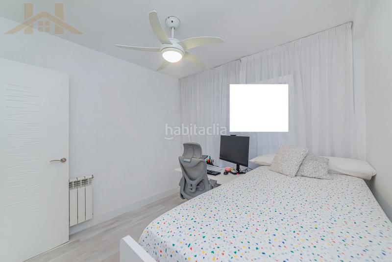 Foto 23212cad-bb64-47ba-b750-288482cd6332. Flat with heating parking pool in Centro Móstoles