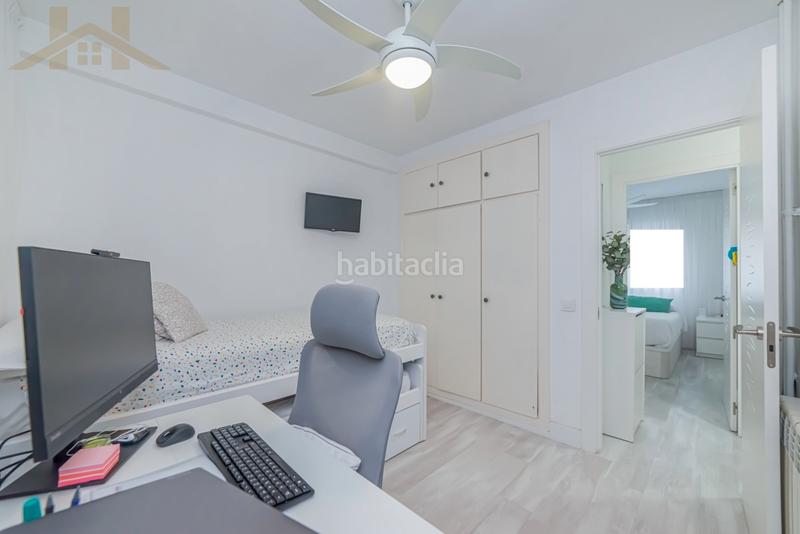 Foto 371d4489-346d-4ed0-ac06-f72cab33f916. Flat with heating parking pool in Centro Móstoles