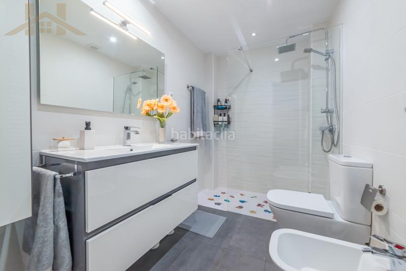 Foto 6467a042-c4d7-427c-bcd5-b116a7043e19. Flat with heating parking pool in Centro Móstoles