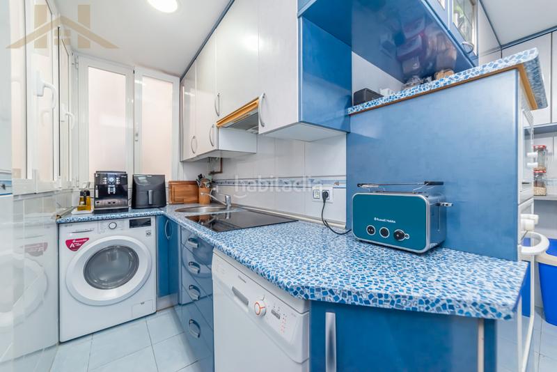 Foto 65db2d23-1eff-4a6b-bf4a-6f3173b9d8ef. Flat with heating parking pool in Centro Móstoles