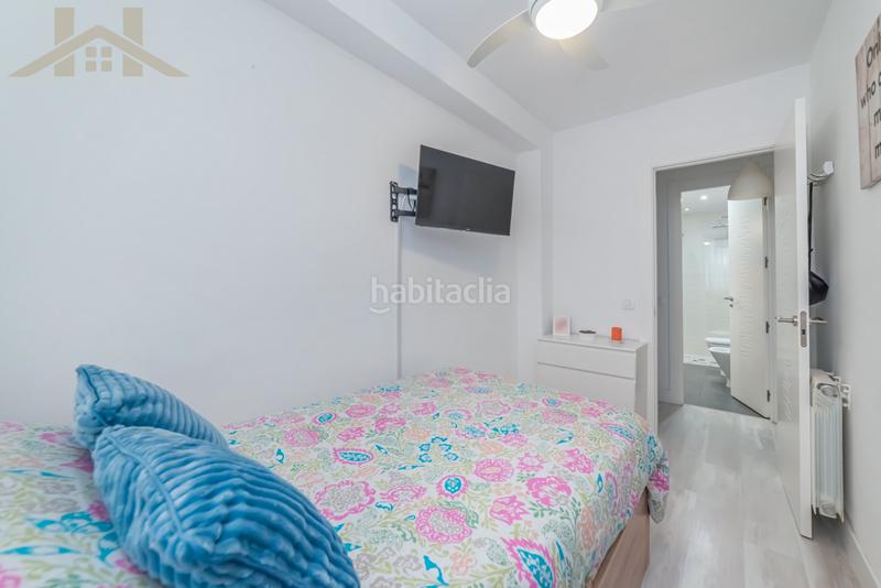 Foto 7e5981dd-26ed-46c4-bb77-47560d67cd4f. Flat with heating parking pool in Centro Móstoles