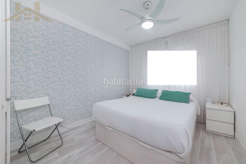 Foto a5f30d49-6c51-4406-a824-905233c00a7f. Flat with heating parking pool in Centro Móstoles