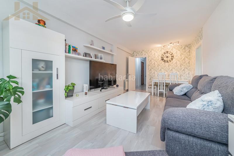 Foto a80e35a7-2ba6-4705-ab75-200d9e947f32. Flat with heating parking pool in Centro Móstoles