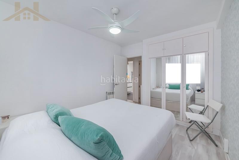 Foto b37c2dc5-c22b-44a8-9ae8-cfc79fbc431a. Flat with heating parking pool in Centro Móstoles