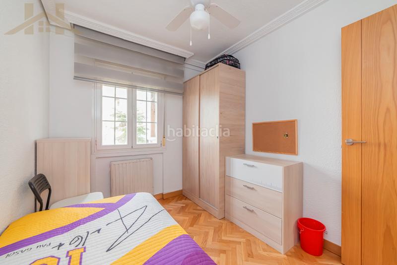 Foto 51955740-04f8-41df-9e2c-868c91db4f19. Appartement avec chauffage piscine dans Norte-Universidad Móstoles