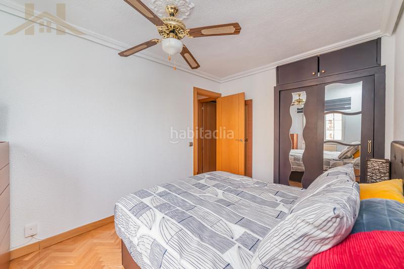 Foto ba19933f-33e1-4537-992f-462ed59af966. Appartement avec chauffage piscine dans Norte-Universidad Móstoles