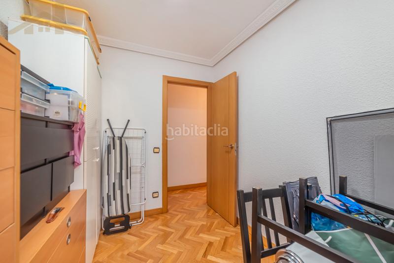 Foto c86248e5-cc3e-42c4-88e6-6400e55e4156. Appartement avec chauffage piscine dans Norte-Universidad Móstoles