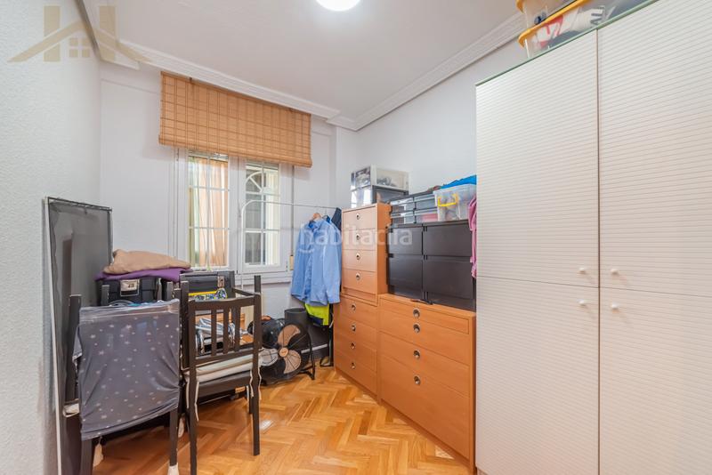 Foto 032affa6-c737-46ae-902c-7db940d25373. Flat with heating pool in Norte-Universidad Móstoles