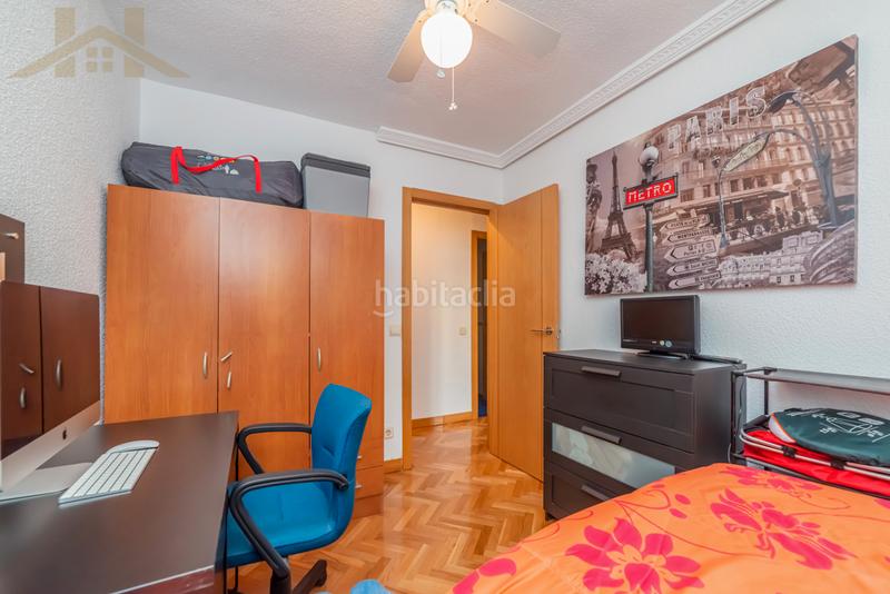 Foto 0dbc612e-67b9-4085-b664-54c79507cb05. Flat with heating pool in Norte-Universidad Móstoles