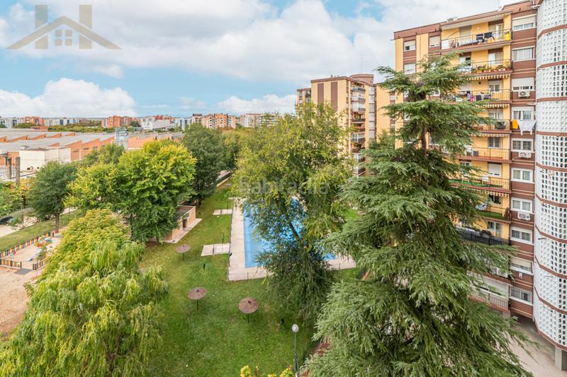 Foto 179f8050-6d5a-4775-80ad-7c5e1e58f988. Flat with heating pool in Norte-Universidad Móstoles