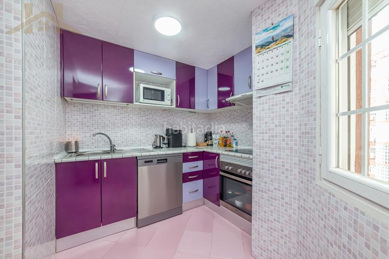 Foto 3c2a7c6d-d966-4db0-845c-68346001bdc9. Flat with heating pool in Norte-Universidad Móstoles