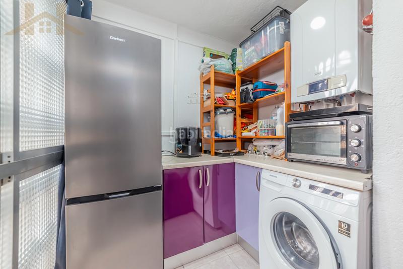 Foto 79c78b93-7093-4ac8-8c44-675b8e00cc1a. Flat with heating pool in Norte-Universidad Móstoles