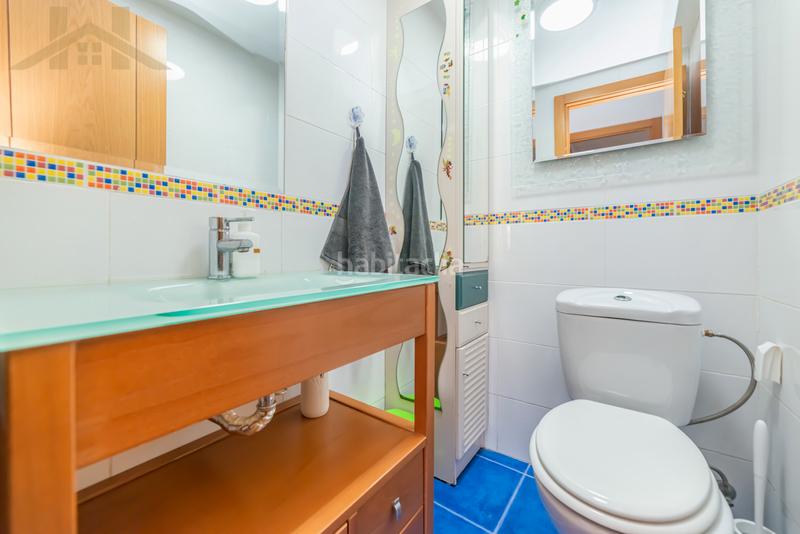 Foto 828c64ab-b9c0-4661-a59c-3cad3488cce7. Flat with heating pool in Norte-Universidad Móstoles