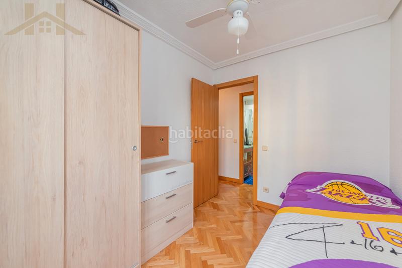 Foto af55965e-954e-4368-8609-d32eddc27e7a. Flat with heating pool in Norte-Universidad Móstoles