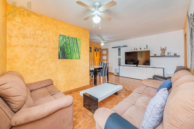 Foto bcb62ce6-e931-4ed0-bc4c-2fd96d524ec7. Flat with heating pool in Norte-Universidad Móstoles