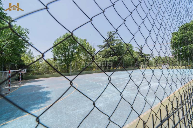 Foto c3a80504-7ecb-49f1-bdaf-4efe8f70853f. Flat with heating pool in Norte-Universidad Móstoles