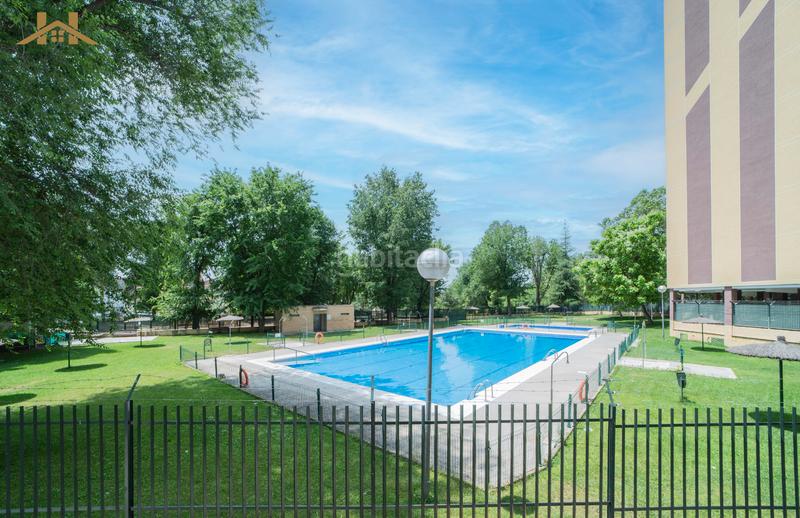 Foto e4e5d3c1-6561-49a6-9d3c-c44b02b5dc1e. Flat with heating pool in Norte-Universidad Móstoles
