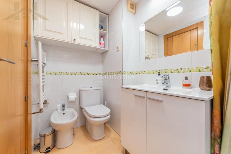 Foto fe2c152d-c12d-4775-9834-61e9e342c00a. Flat with heating pool in Norte-Universidad Móstoles