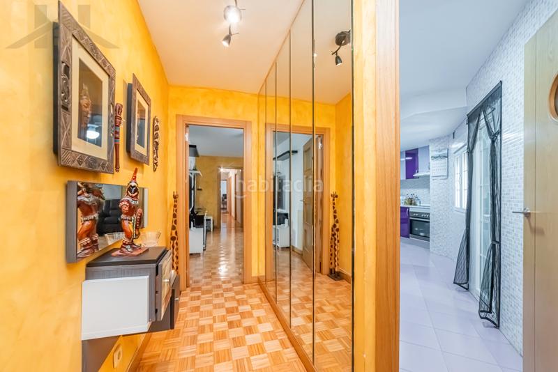 Foto 70d4e67f-1ce5-42d6-a185-c9d2f9a4c3da. Pis amb calefacció piscina a Norte-Universidad Móstoles