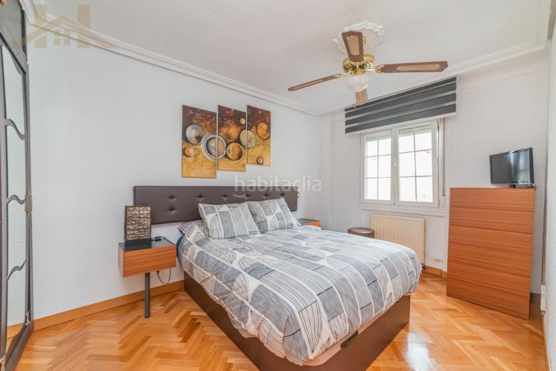 Foto 8d4e5087-4959-4f20-b1fd-4aa6847ca6b2. Pis amb calefacció piscina a Norte-Universidad Móstoles