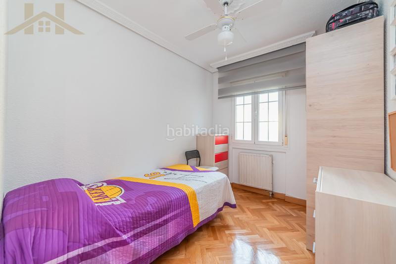 Foto 9537021c-39b9-4093-8711-1f7e317ce0f0. Pis amb calefacció piscina a Norte-Universidad Móstoles