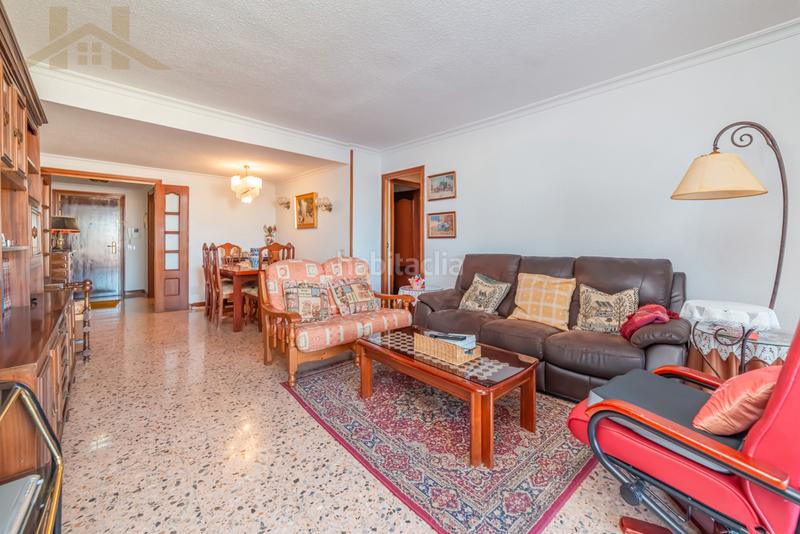 Foto 69734d10-f459-48e6-bcb3-98ee4357d4d9. Attico con riscaldamento in Norte-Universidad Móstoles