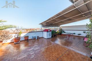 Penthouse  Calle pintor velazquez