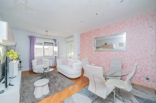 Appartement  Calle jaén