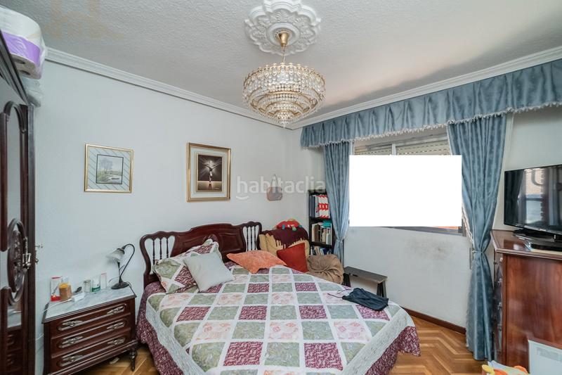 Foto 19fc91c3-d031-437a-9349-dc612b752ec9. Pis amb calefacció a Centro Móstoles