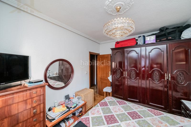 Foto 839b0f0f-a293-4cbf-a08f-f2df27aa06d8. Pis amb calefacció a Centro Móstoles