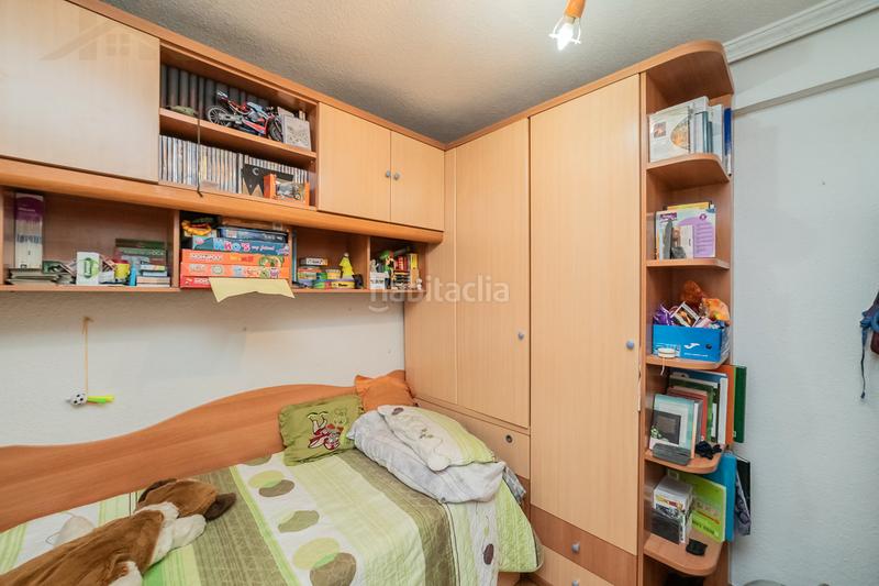 Foto 8a7586c5-fa93-4ec8-91da-e4575bc27b2a. Pis amb calefacció a Centro Móstoles