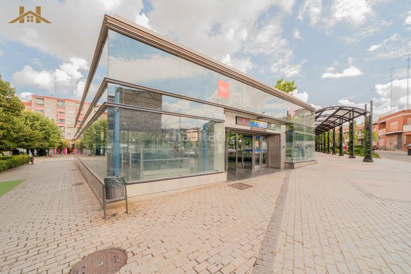 Foto 8c613430-fb31-433c-a84f-bab39601222c. Pis amb calefacció a Centro Móstoles