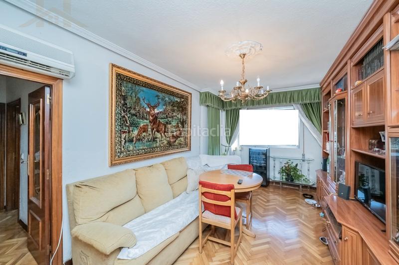 Foto da286fe9-53b5-4e02-8158-158381c90c51. Pis amb calefacció a Centro Móstoles