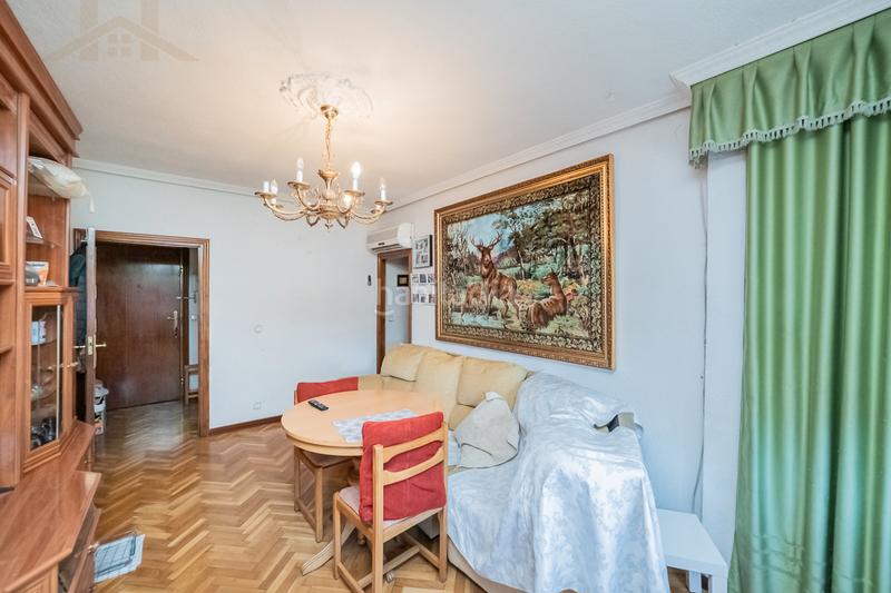 Foto e36e3c93-440b-4541-90a0-562204c886f9. Pis amb calefacció a Centro Móstoles