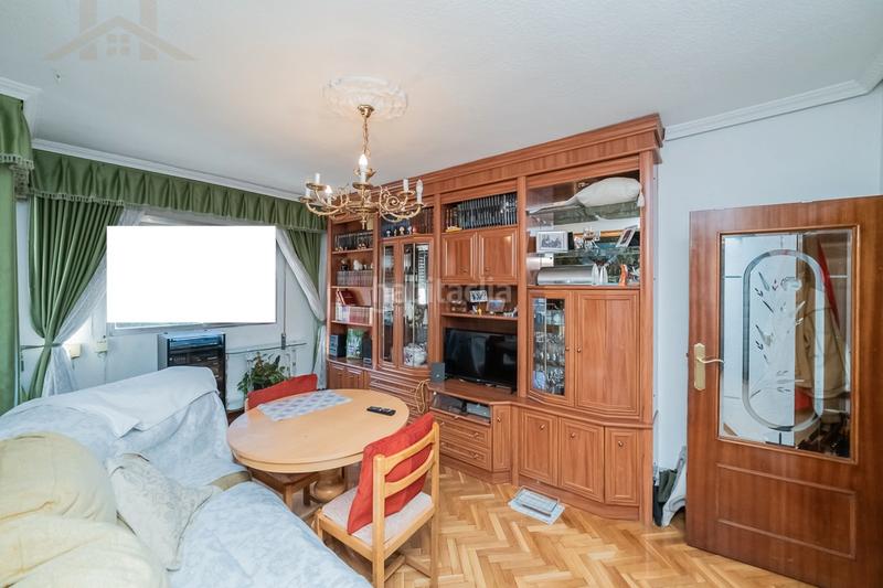 Foto e4b29f6b-0883-4076-a052-fd13573069d5. Pis amb calefacció a Centro Móstoles