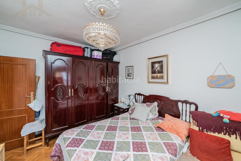 Foto eefd3105-d242-4630-a1a8-86ac541e9887. Pis amb calefacció a Centro Móstoles