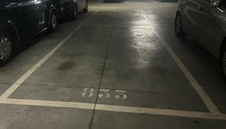 Aparcament cotxe  Avenida de portugal. Plaza de garaje en avenida portugal