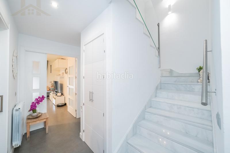 Foto 04727e36-9b94-4a82-9b95-6409f481953b. Semi detached house with heating parking in Sur - PAU 4 Móstoles