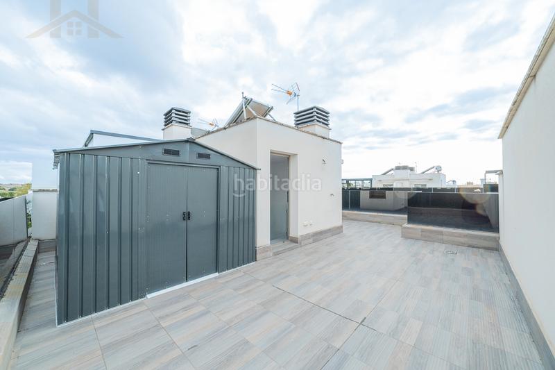 Foto 66ba5f32-810d-48e1-84b6-a20d5b999496. Semi detached house with heating parking in Sur - PAU 4 Móstoles