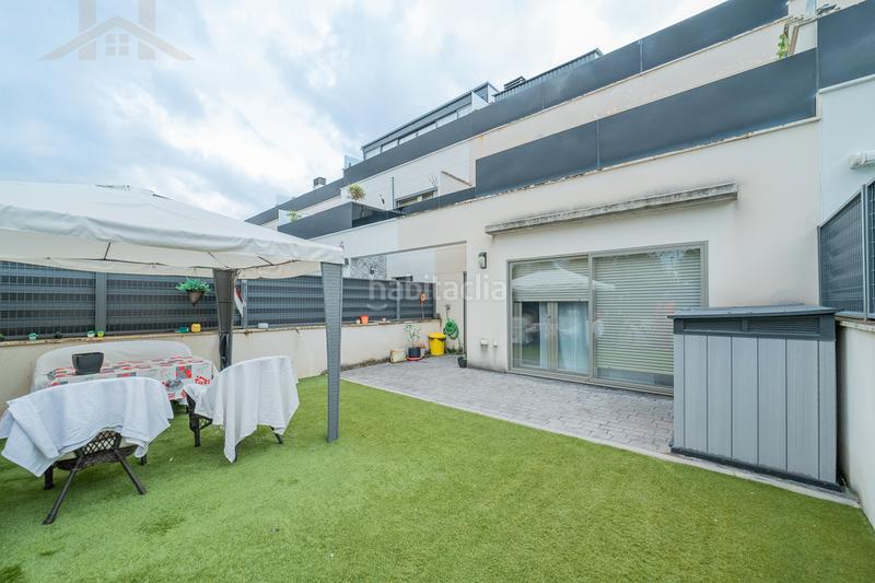 Foto 7a63a067-38ec-49cf-86ae-c1b6b8141f02. Semi detached house with heating parking in Sur - PAU 4 Móstoles