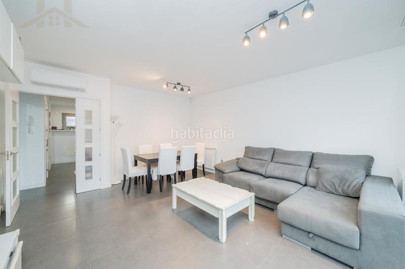 Foto 83d07b8a-c8c6-47db-aab4-06caaf88a8cb. Semi detached house with heating parking in Sur - PAU 4 Móstoles